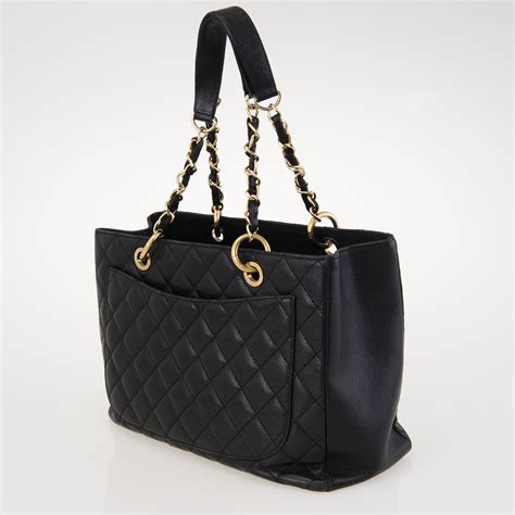 shopping chanel|chanel shopping tote price.